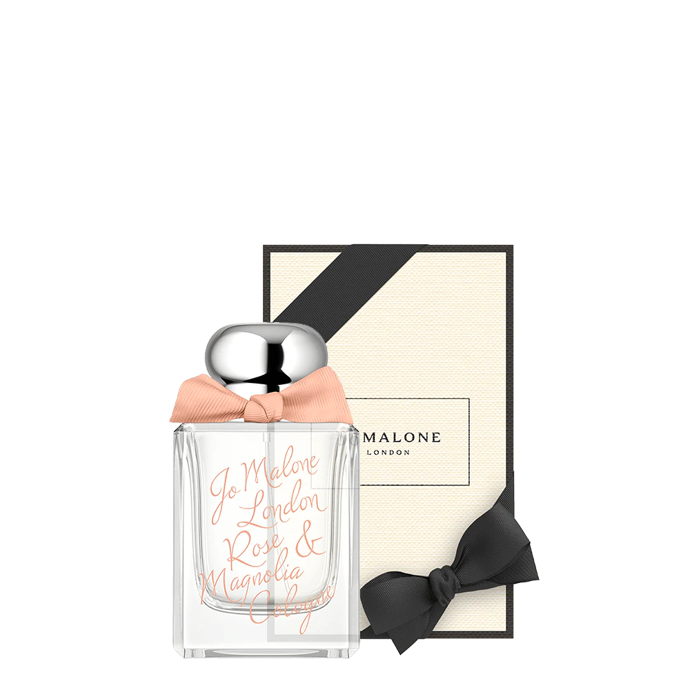 Купить Jo Malone Rose & Magnolia недорого в Москве | Парфюмерия Jo Malone  London