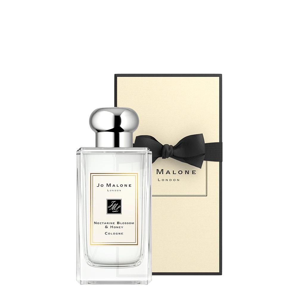 Купить Jo Malone Nectarine Blossom & Honey недорого в Москве | Парфюмерия  Jo Malone London