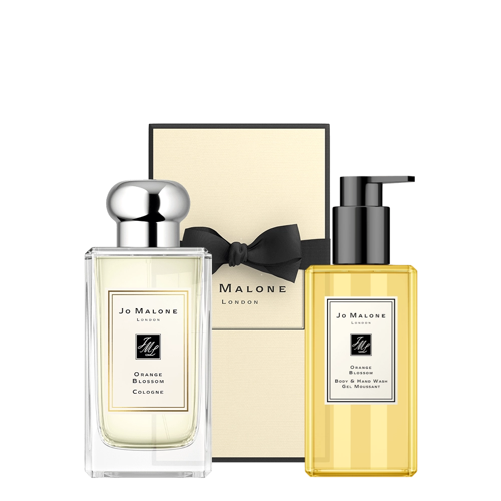 Купить Подарочные наборы Jo Malone дешево в Москве | Парфюмерия Jo Malone  London